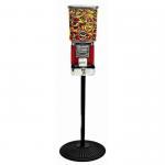 Tough Pro Gumball Machine On Stand