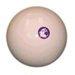 Valley Cougar Magnetic Cue Ball by Aramith | moneymachines.com