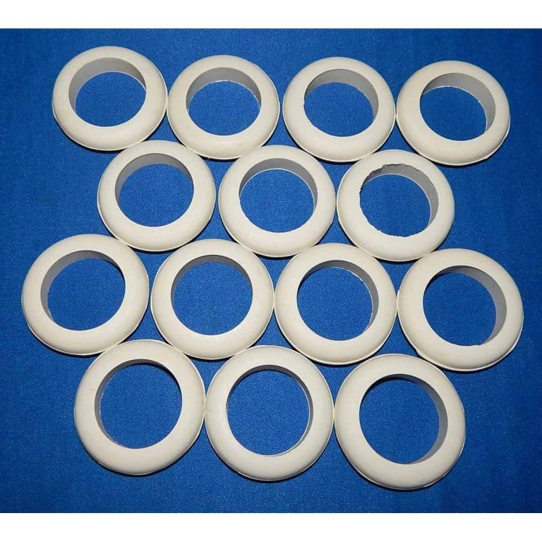 Valley Bumper Pool Post Rubber Rings | moneymachines.com
