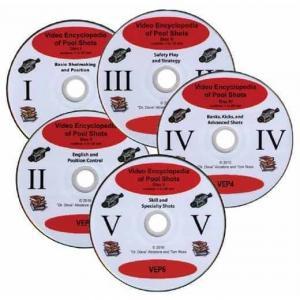 Video Encyclopedia DVD Set | moneymachines.com