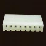 .156″ Connector Plug 8 Pin With Locking Ramp For Pinball Machines
