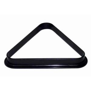 Black plastic triangle rack | moneymachines.com
