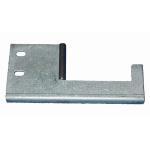 Coin Mechanism Short Extension For Older Valley Pool Table - 206-0004-0