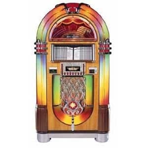 Jukeboxes Can Offer Endless Entertainment At Home | moneymachines.com