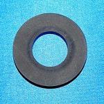 Lynde-Ordway / Downey Johnson Coin Counter Rubber Drive Wheel Part