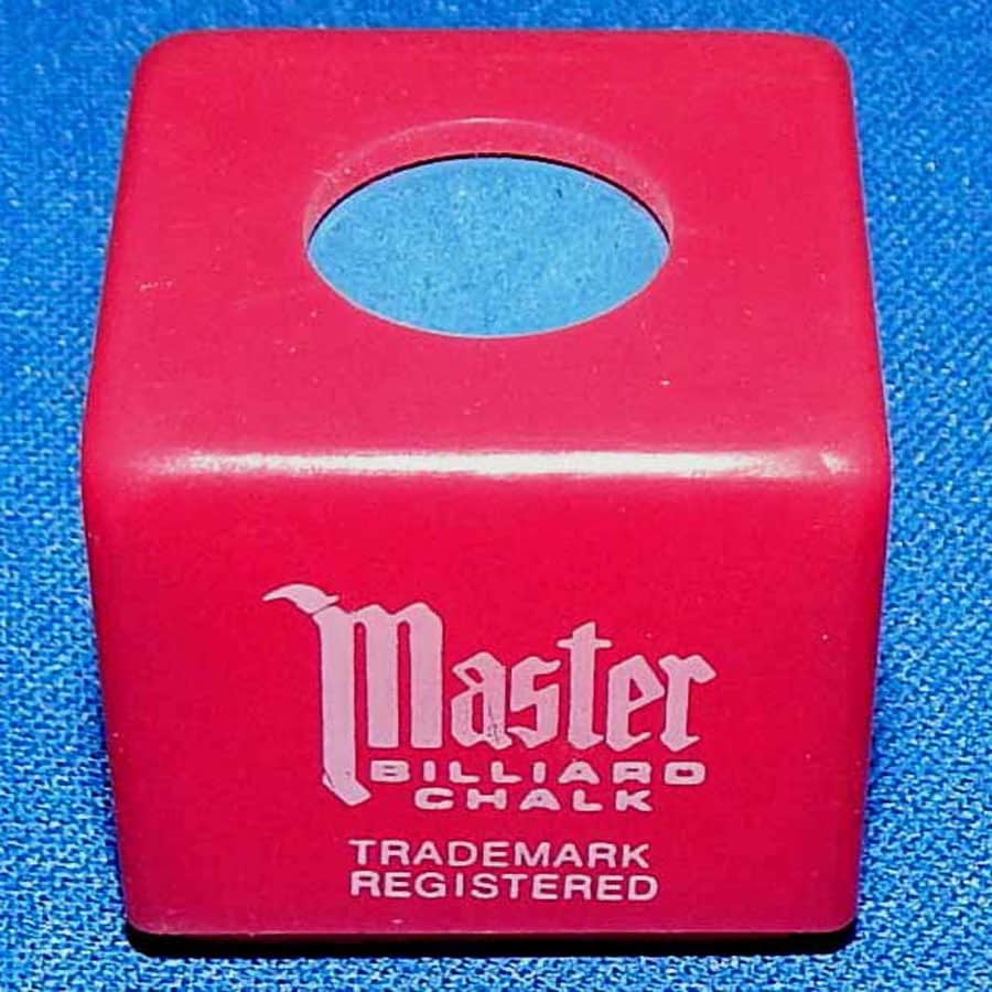 Master chalk lasercut chalk holder with springs. : r/billiards
