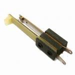 Pinball Lane Change or Secondary End Of Stroke (EOS) Switch | 180-5026-01, SW-1A-150