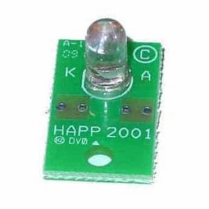 Pinball Optic Board Transmitter - A-16908 | moneymachines.com