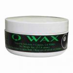 Q Wax | Billiard Cue Shaft Wax
