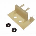 Subminature Micro Switch Mounting Bracket - 95-4184-00