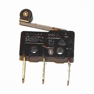 Subminature Pinball Roller Ball Detect Microswitch - 180-5119-02 | moneymachines.com