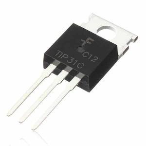 Tip 31C Transistor For Pinball Machines | moneymachines.com