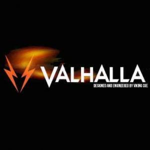Valhalla Billiard Cues - Engineered By Viking