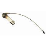 Valley Coin Operated Pool Table Motor Accuator Cable Assembly - 990205035