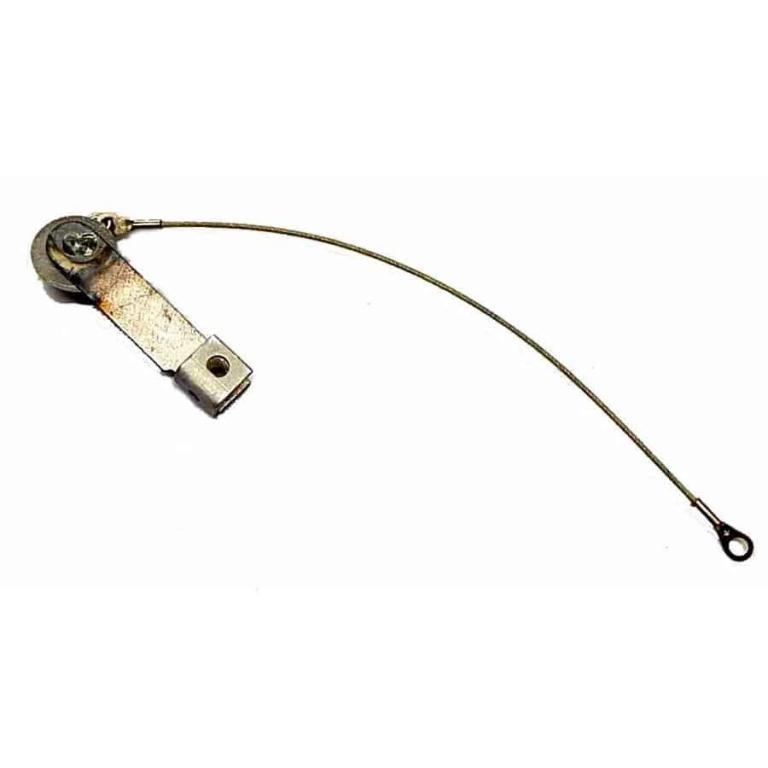 Valley Motor Accuator Cable Assembly | moneymachines.com