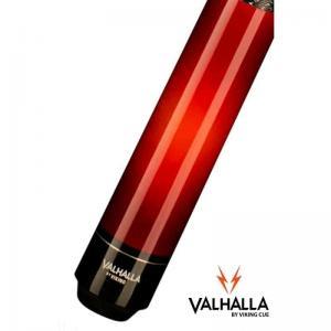 Valhalla VA238 Billiard Cue By Viking | moneymachines.com