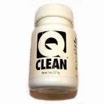 Q Clean Billiard Cue Shaft Cleaner