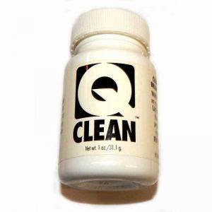 Q Clean Billiard Cue Shaft Cleaner | moneymachines.com