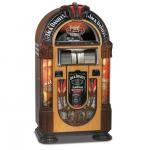 Rock-Ola Bubbler Jack Daniels CD Jukebox | J-70401-A