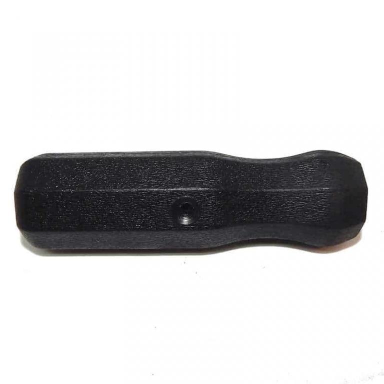 Shelti Foosball Table Black Plastic Rod Handle | moneymachines.com