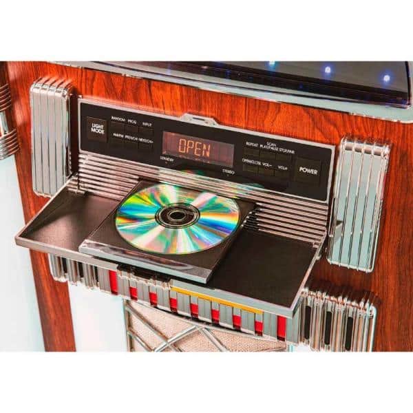 Crosley CR1215A-WA Jukebox CD Tray | moneymachines.com