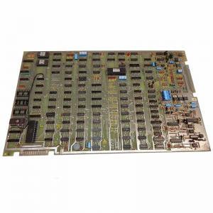 Atari Asteriods Deluxe PCB Board Working - A036471 | moneymachines.com