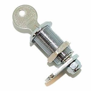 1 1/8 Inch Cam Lock For Coin Operated Pool Tables | moneymachines.com