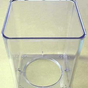 New Plastic Globe For A&A PN95, Folz, Curtis | moneymachines.com