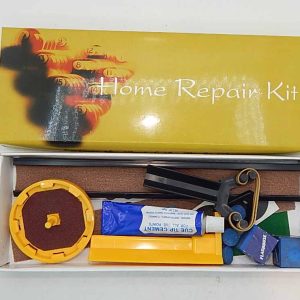 Billiard Cue Stick Repair Kit - Pool Stick Repair | moneymachines.com