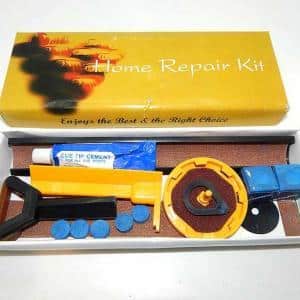 Home Billiard Cue Stick Repair Kit | moneymachines.com