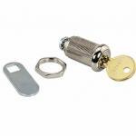 C512A Lock And Key For Valley Pool Tables - Coin Operated