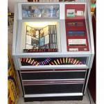 Rowe/AMI CD SD-51 Jukebox With CDs