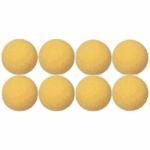 Dynamo Foosball Table Balls - One of The Best - OEM Set of 8