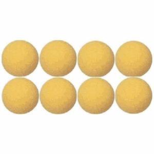 Dynamo Foosball Table Balls - OEM Set of 8 | moneymachines.com