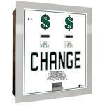 MC630RL-DA Change Machine | Standard Change Makers