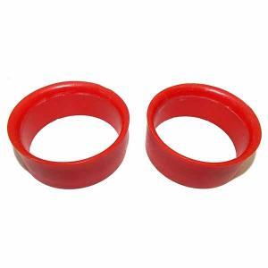 Bumper Pool Red Hole Liners | moneymachines.com
