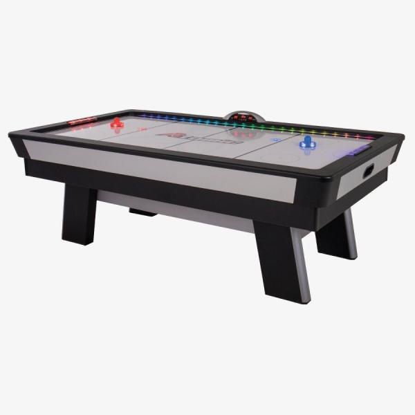 Atomic 7.5' Top Shelf Air Hockey Table Game | moneymachines.com