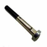 Bell Armature Plunger Assembly For Pinball Machines | 02-4668