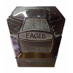 Eagle/Oak Bulk Vending Machine 75 Cent Coin Mechanism | moneymachines.com