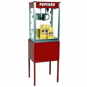 Thrifty Pop Popcorn Machine and Popcorn Poppers