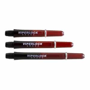 Viperlock Shade Short Brown Shafts With Stem Rings | 35-0703-02 | moneymachines.com
