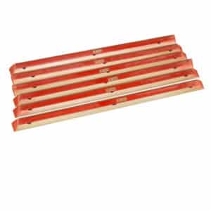 Valley Top Cat 7' Uncovered Pool Table Rail Cushions | Model 93 | moneymachines.com