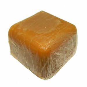 Bees Wax For Billiard Pool Tables In 1/2 Pound Block | moneymachines.com