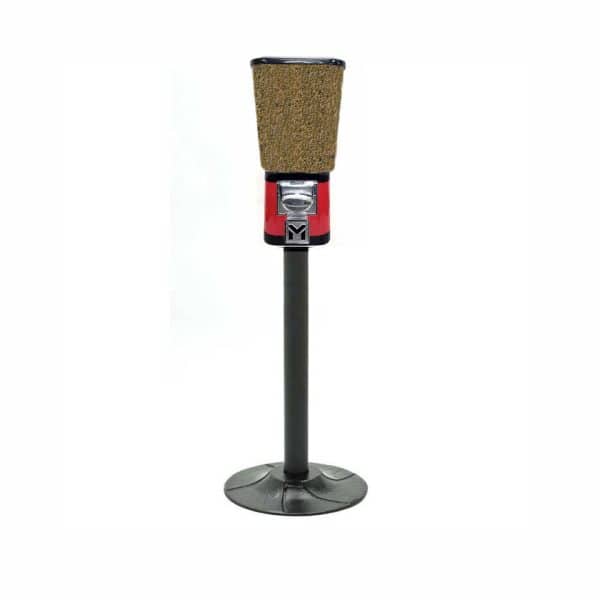 Vend Master Pro Animal Feed Vending Machine | Single Stand | moneymachines.com