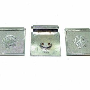 Front Door Chute Cover Flappers for Rhino Gumball Machines | moneymachines.com