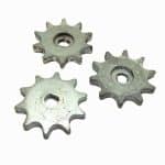 Northwestern Coin Mechanism Drive Gears For Vending Machines | Preowned Set of 3