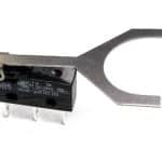 VUK (Vertical Up Kicker) Fork Switch For Pinball Machine | 180-5116-01